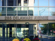 Risa’s Deli & Catering 258 Delaware front image