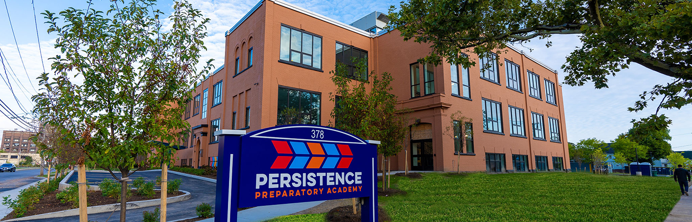 Persistence Preparatory Academy School Buffalo, NY