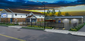 1487 Jefferson Ave, Buffalo, NY rendering