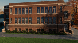 72 Niagara Street Apartments