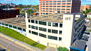 550 Seneca St, Seneca Street Lofts