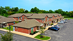 858 E. Ferry, True Bethel Townhomes overview