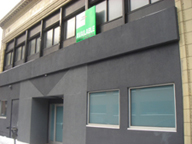 228 Franklin Street Buffalo, New York front image