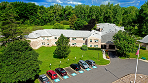 Brothers of Mercy overview image