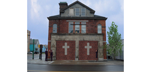 2520 Bailey Ave front image