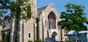 700 Parkside Ave outside image