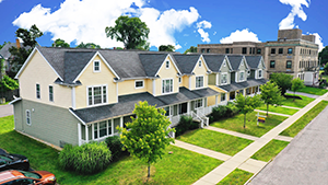 overview image of Second Chance Ministry