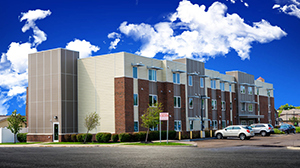 True Bethel Senior Residence front image