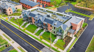 Blocker Homes Williamsville, NY